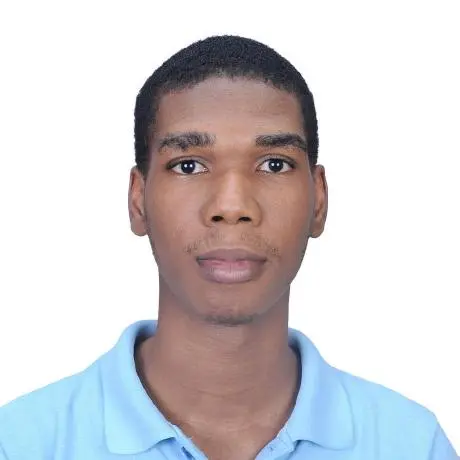 Djefferson Saintilus